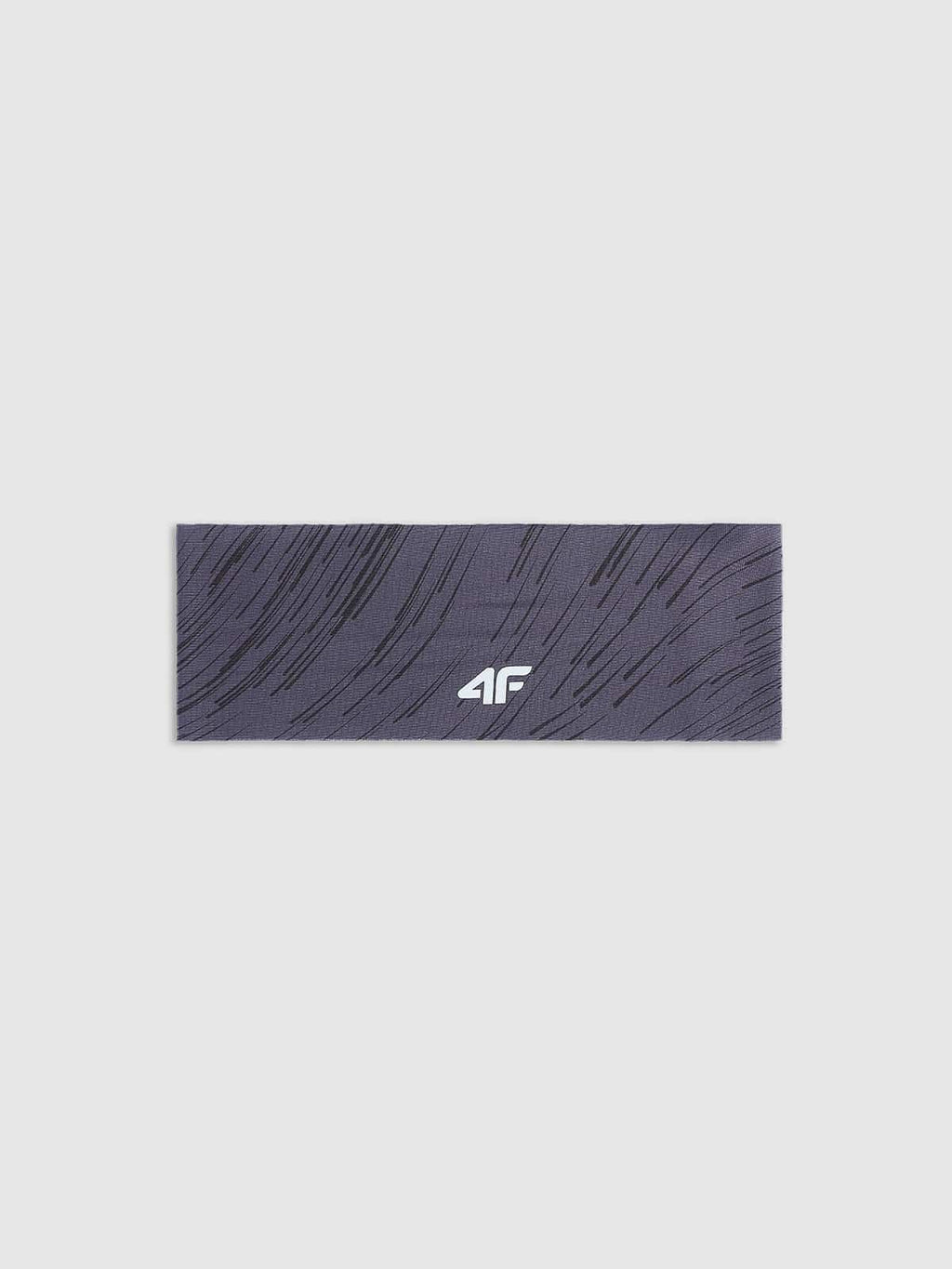 4F BAND, ANTHRACITE ALLOVER