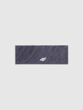 4F BAND, ANTHRACITE ALLOVER