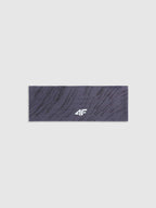 4F BAND, ANTHRACITE ALLOVER