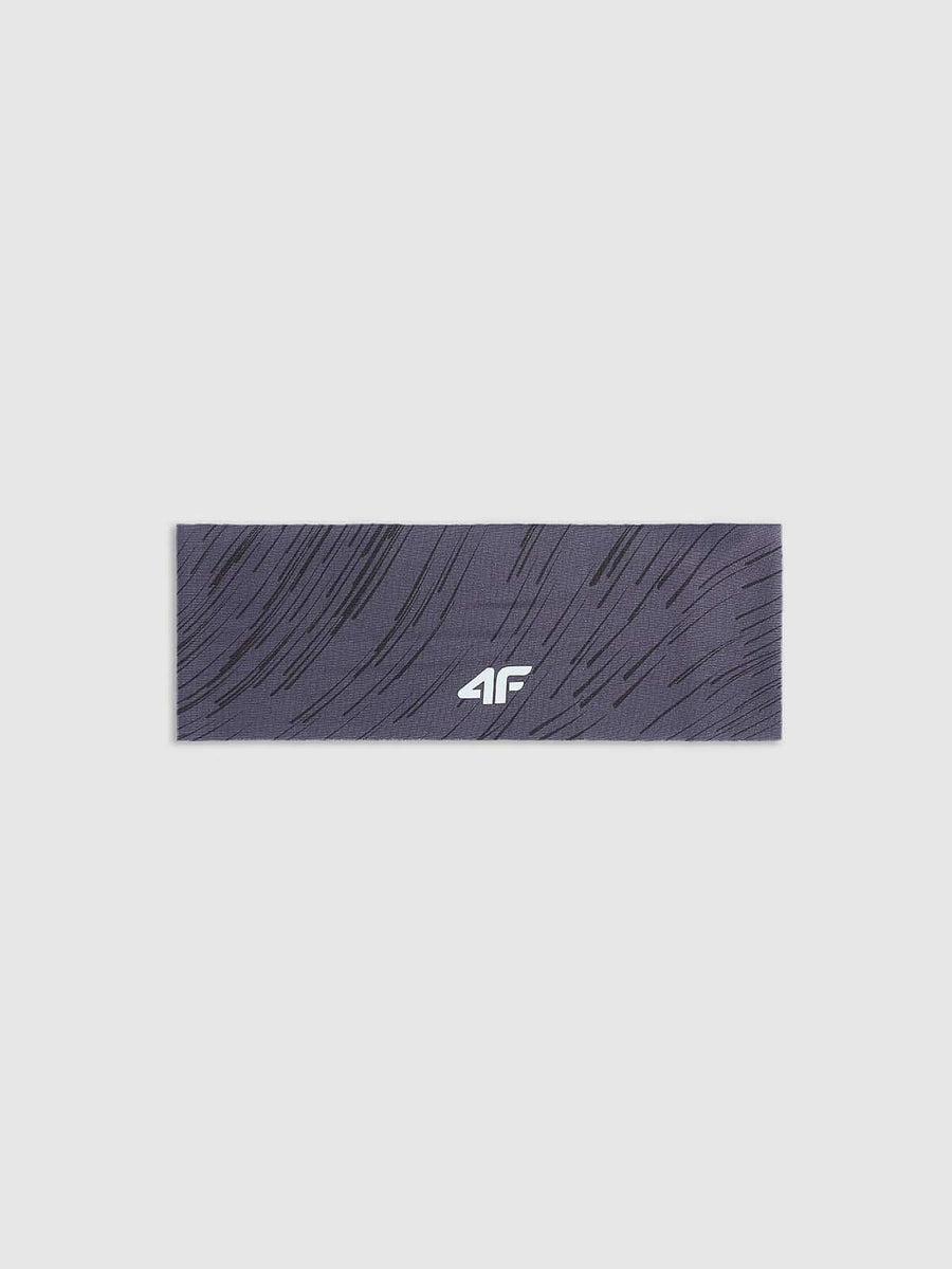 4F BAND, ANTHRACITE ALLOVER