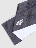 4F BAND, ANTHRACITE ALLOVER