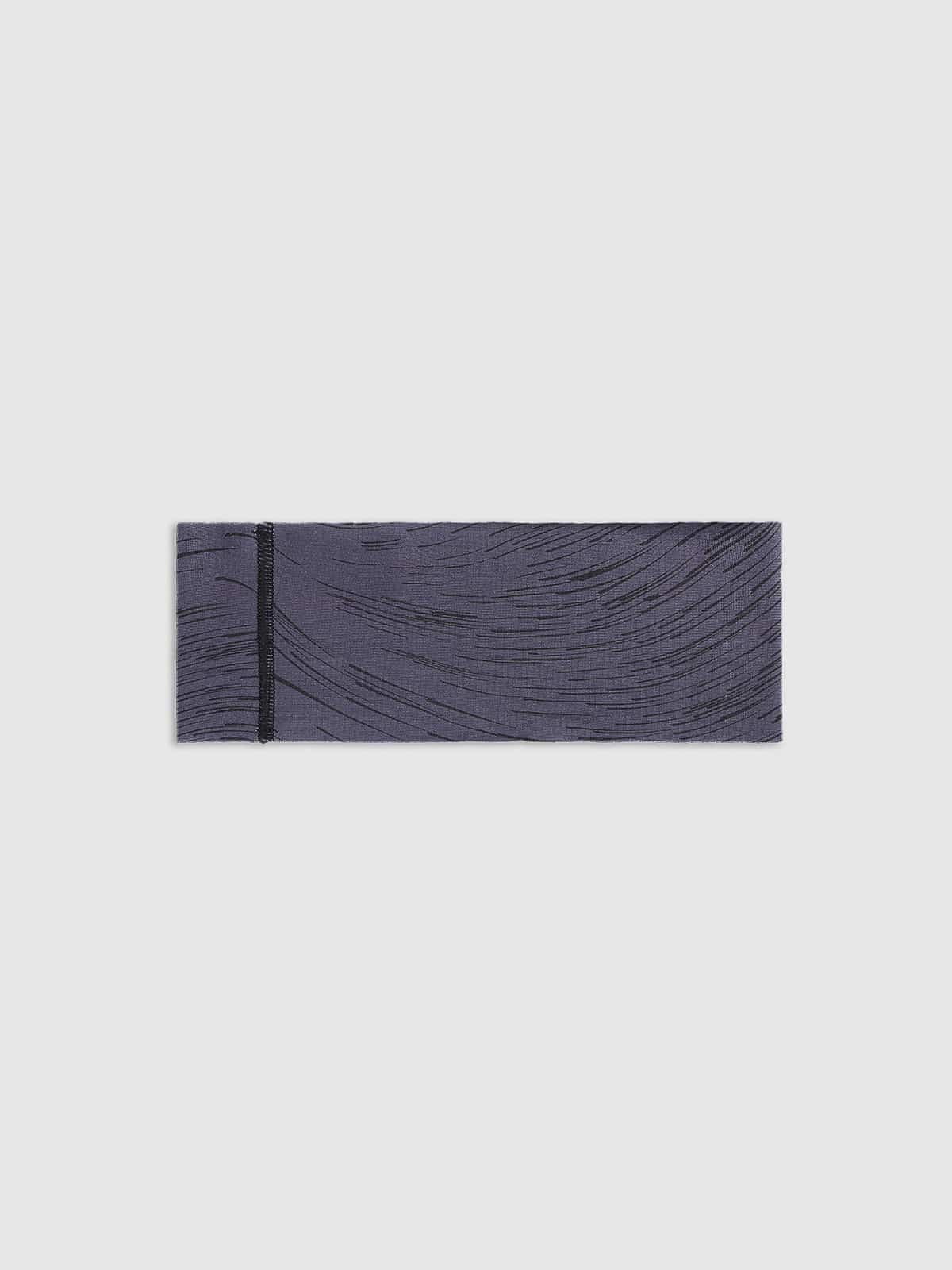 4F BAND, ANTHRACITE ALLOVER