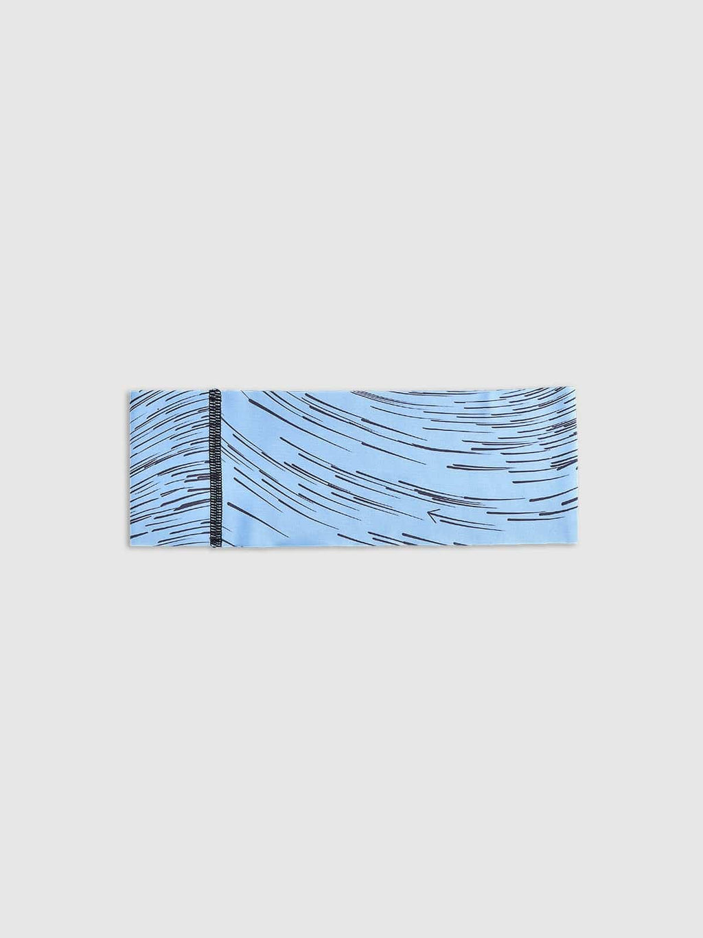 4F BAND, BLUE ALLOVER