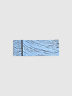 4F BAND, BLUE ALLOVER