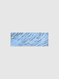 4F BAND, BLUE ALLOVER