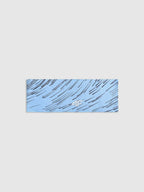 4F BAND, BLUE ALLOVER