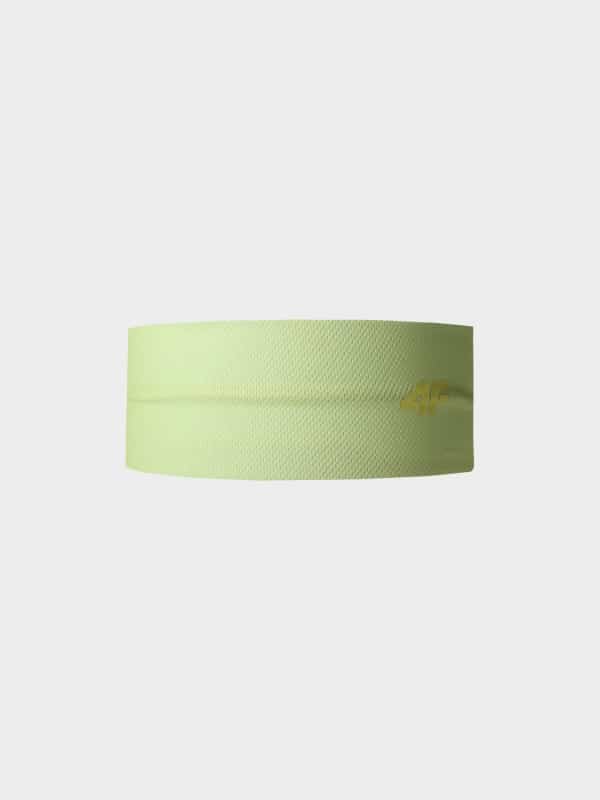 4F BAND, CANARY GREEN/096