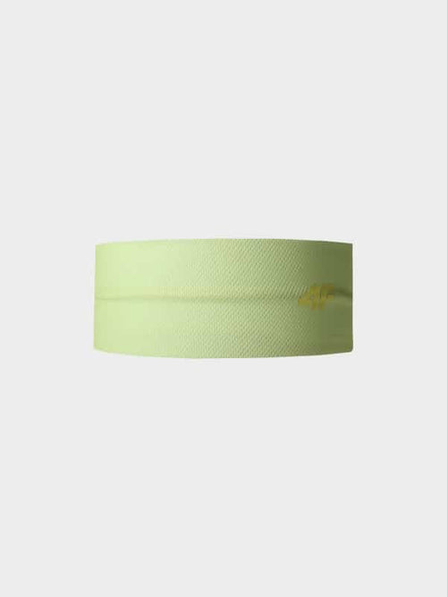 4F BAND, CANARY GREEN/096