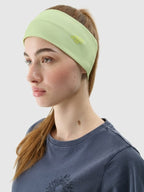 4F BAND, CANARY GREEN/096