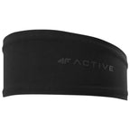 4F BAND, DEEP BLACK