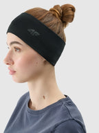 4F BAND, DEEP BLACK/096