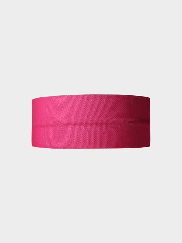 4F BAND, HOT PINK/096