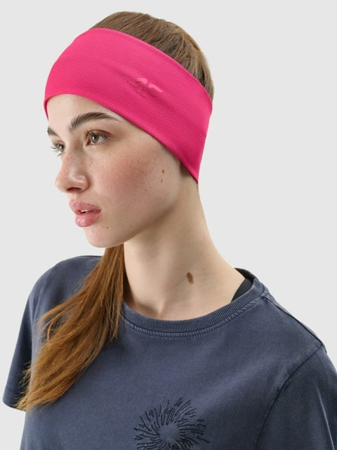 4F BAND, HOT PINK/096