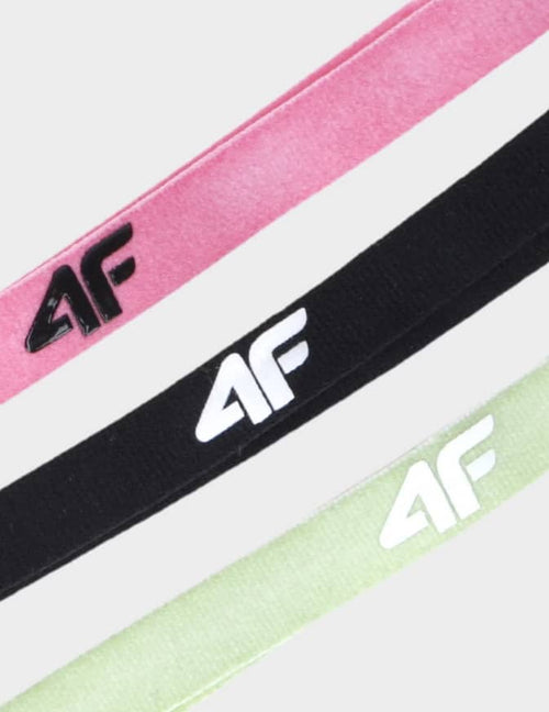 4F BAND, MULTICOLOUR