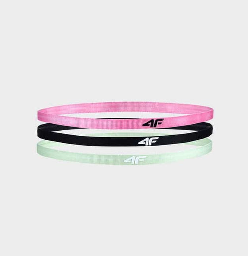 4F BAND, MULTICOLOUR