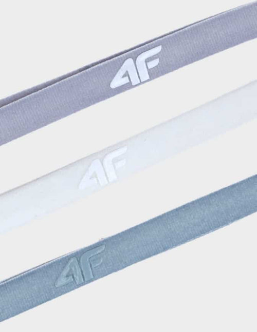 4F BAND, MULTICOLOUR/093
