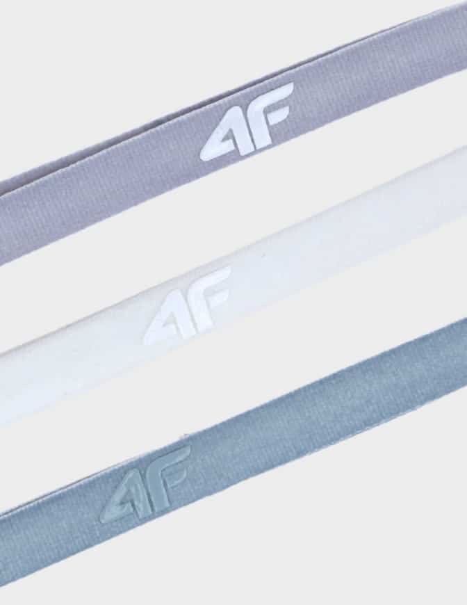 4F BAND, MULTICOLOUR/093