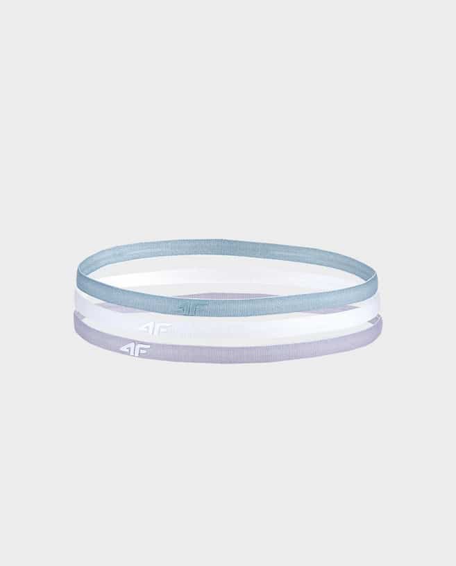 4F BAND, MULTICOLOUR/093