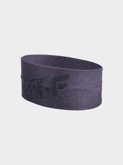 4F BAND, VIOLET ALLOVER