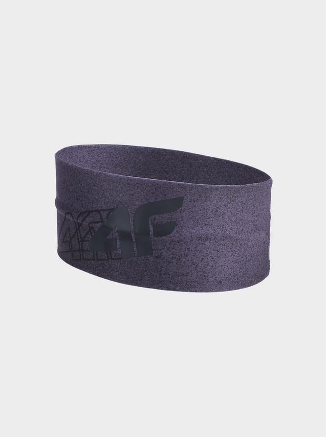 4F BAND, VIOLET ALLOVER