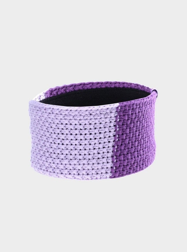 4F BAND, VIOLET