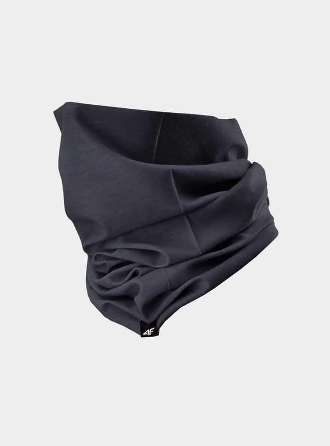4F BANDANA, ANTHRACITE