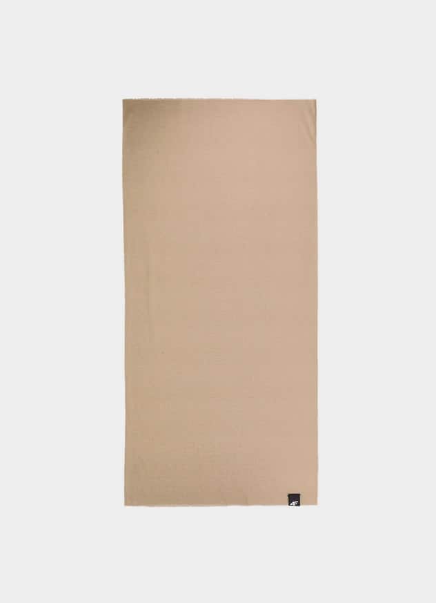 4F BANDANA, BEIGE
