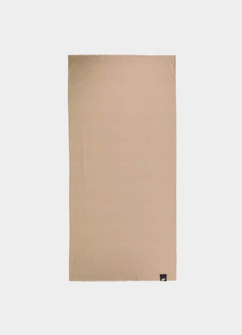 4F BANDANA, BEIGE