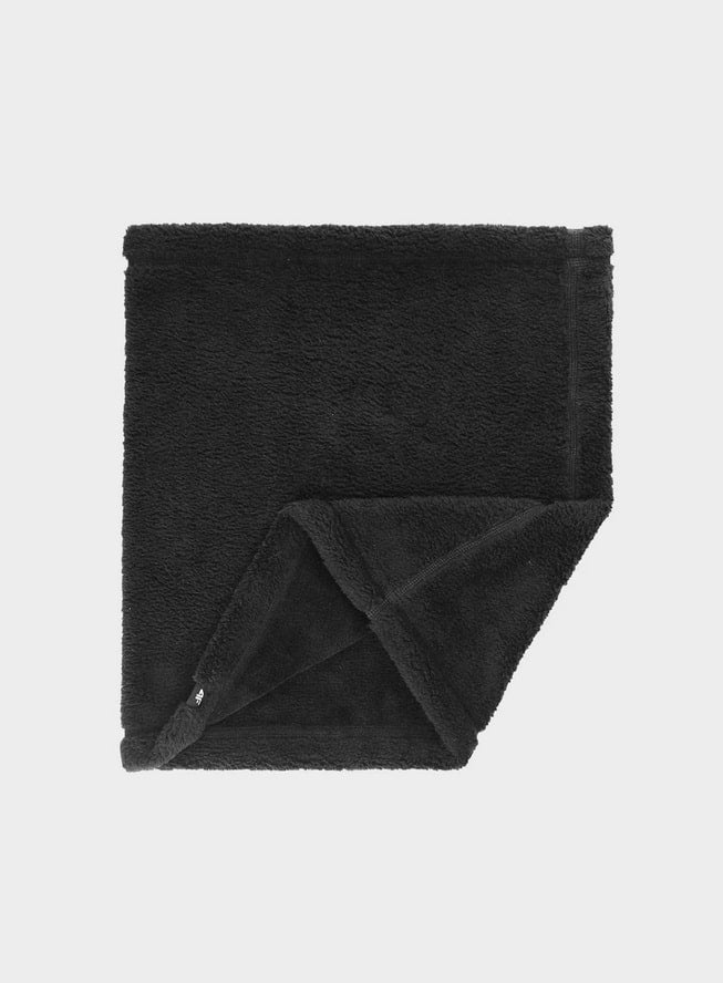 4F BANDANA, BLACK/068