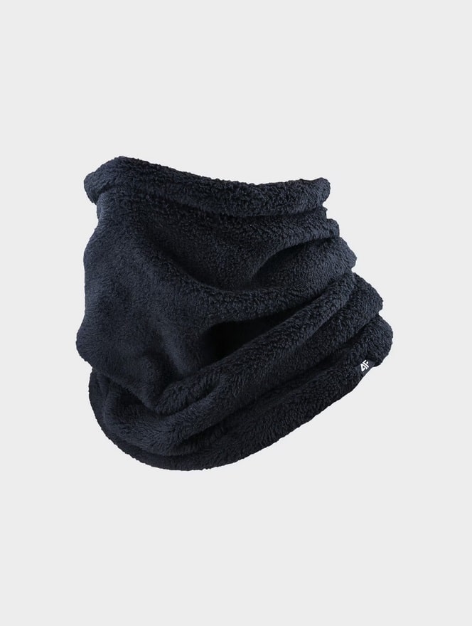 4F BANDANA, BLACK/068