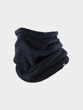 4F BANDANA, BLACK/068