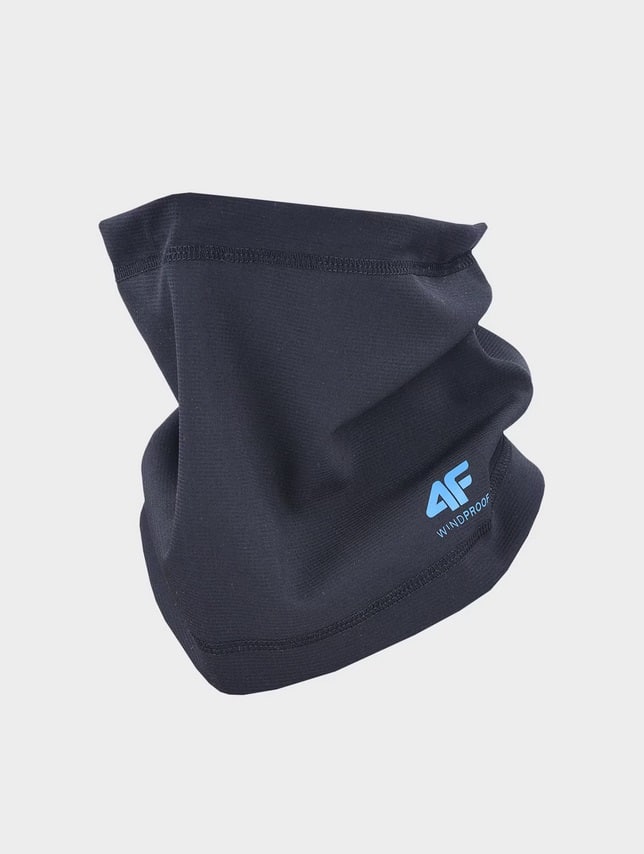 4F BANDANA, BLUE/074