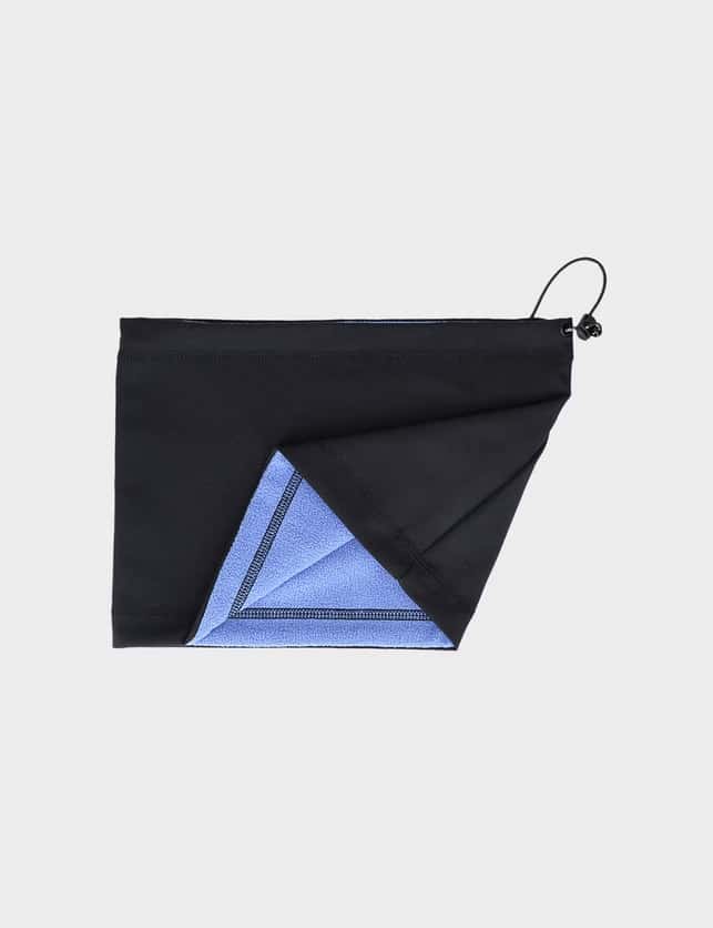 4F BANDANA, BLUE/074