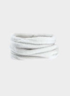 4F BANDANA, CREME/076