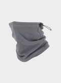 4F BANDANA, DARK GREY