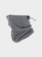 4F BANDANA, DARK GREY