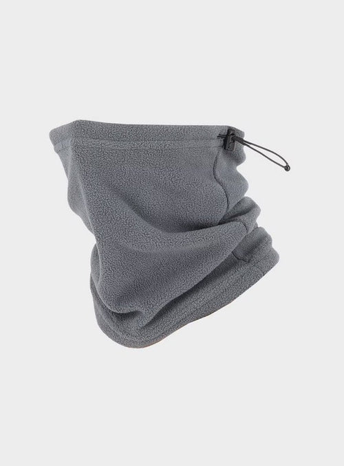4F BANDANA, DARK GREY