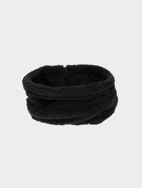 4F BANDANA, DEEP BLACK/076