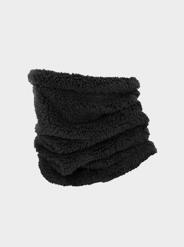 4F BANDANA, DEEP BLACK/076