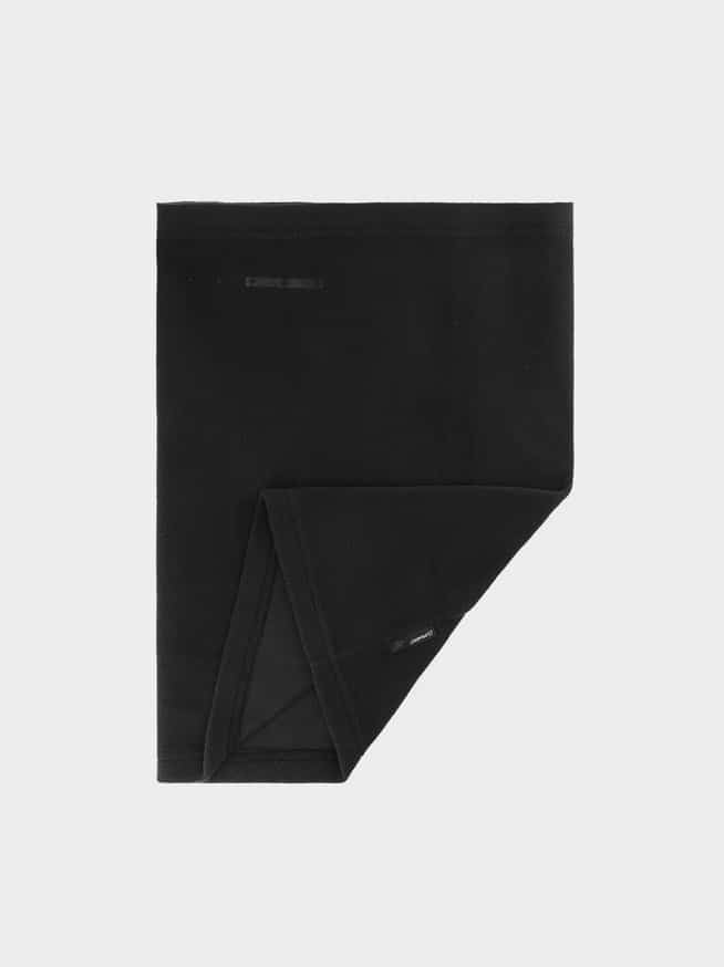 4F BANDANA, DEEP BLACK/082