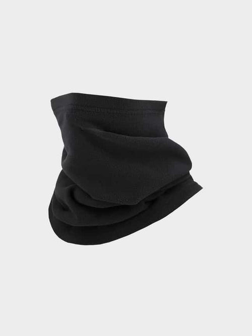 4F BANDANA, DEEP BLACK/082