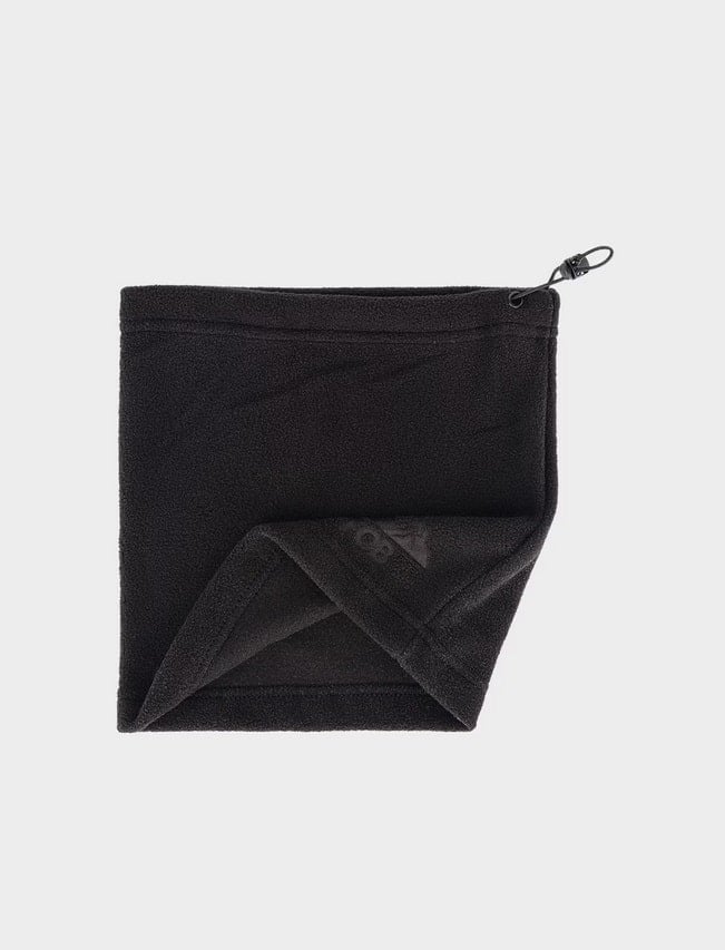 4F BANDANA, DEEP BLACK/085