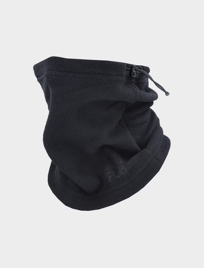4F BANDANA, DEEP BLACK/085