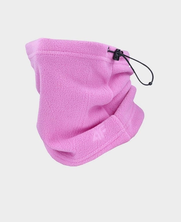 4F BANDANA, HOT PINK