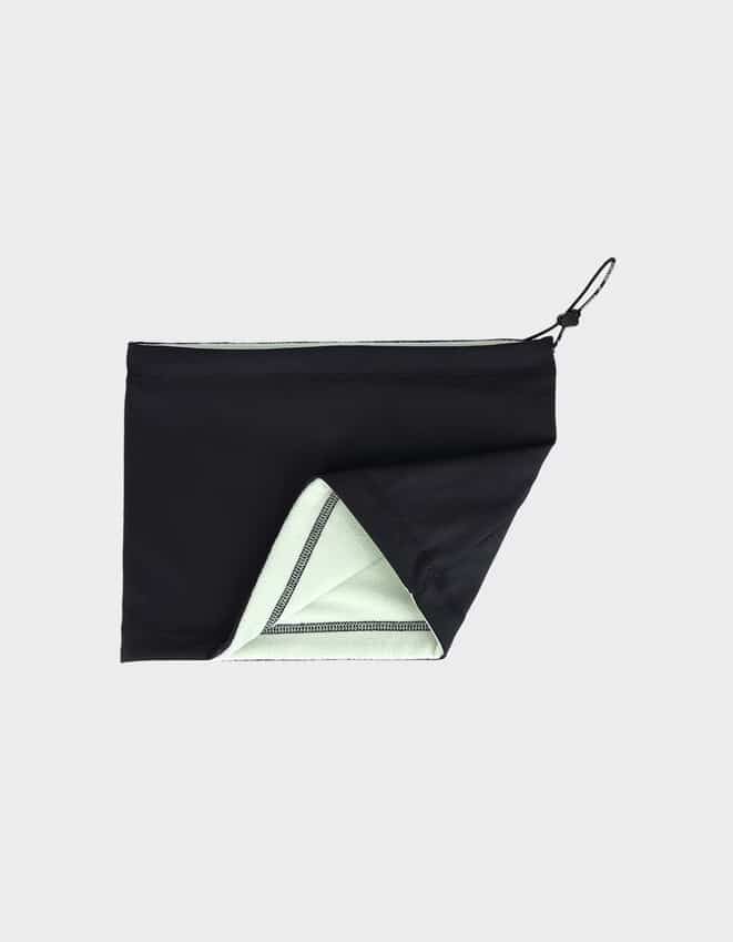 4F BANDANA, LIGHT GREEN/074