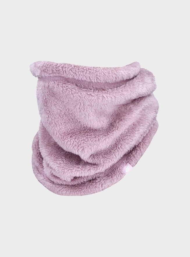 4F BANDANA, LIGHT PINK/068