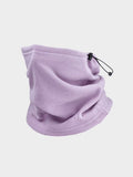 4F BANDANA, LIGHT PINK