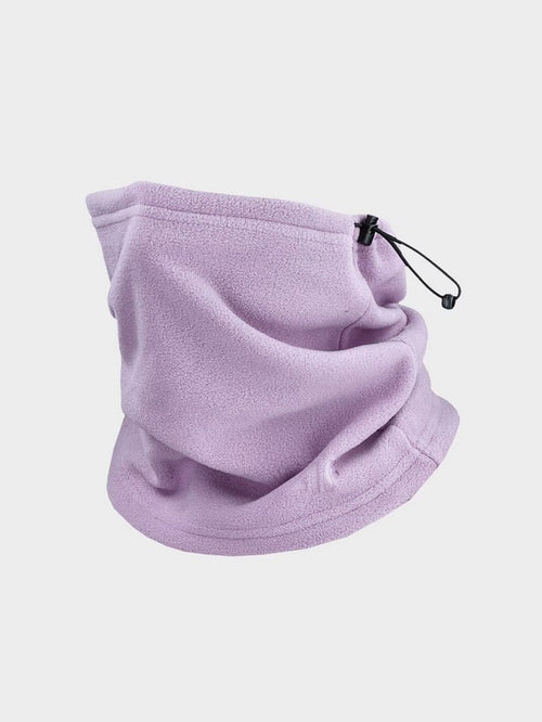 4F BANDANA, LIGHT PINK