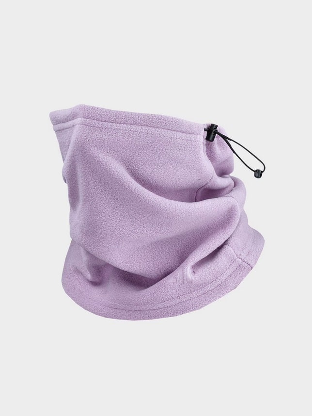 4F BANDANA, LIGHT PINK