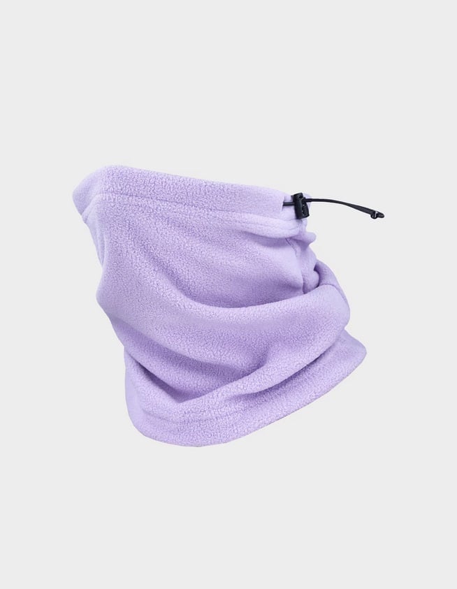 4F BANDANA, LIGHT VIOLET